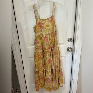 American Eagle maxi dress